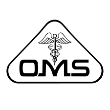 Ontario Medical Supply logo