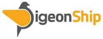 Pigeon Ship Logo